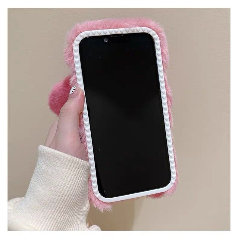 iPhone cases puppy
