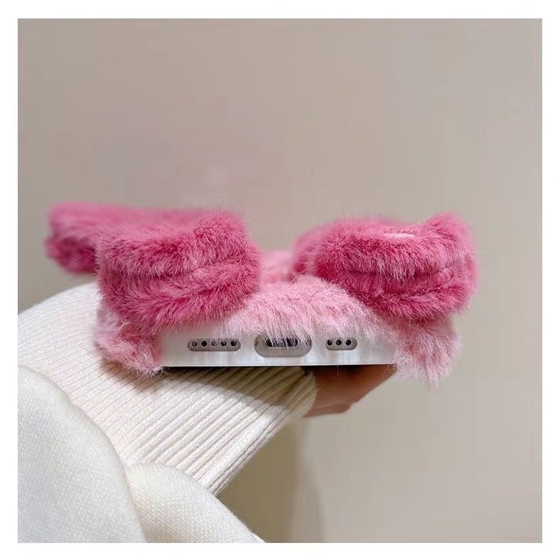 iPhone cases puppy