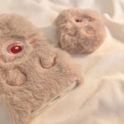 iPhone cases one eye