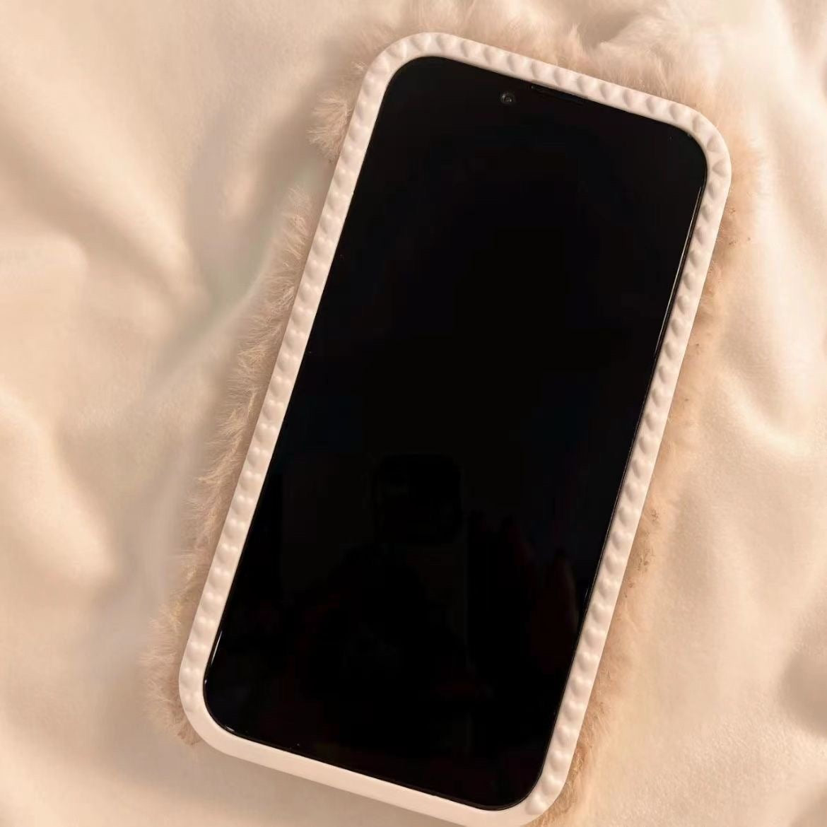 iPhone cases one eye