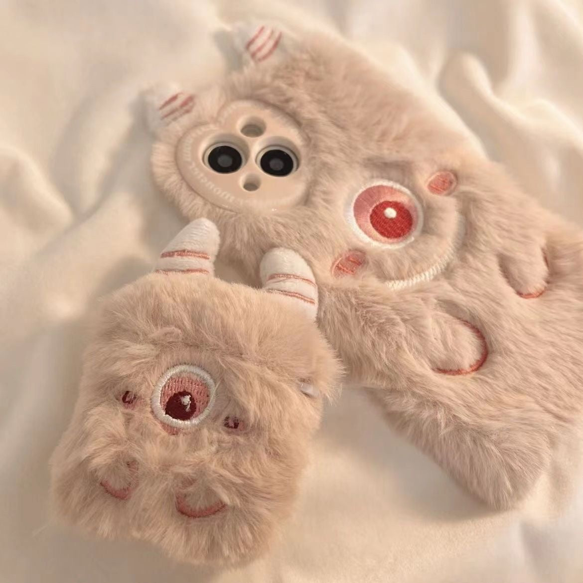 iPhone cases one eye