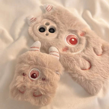 iPhone cases one eye