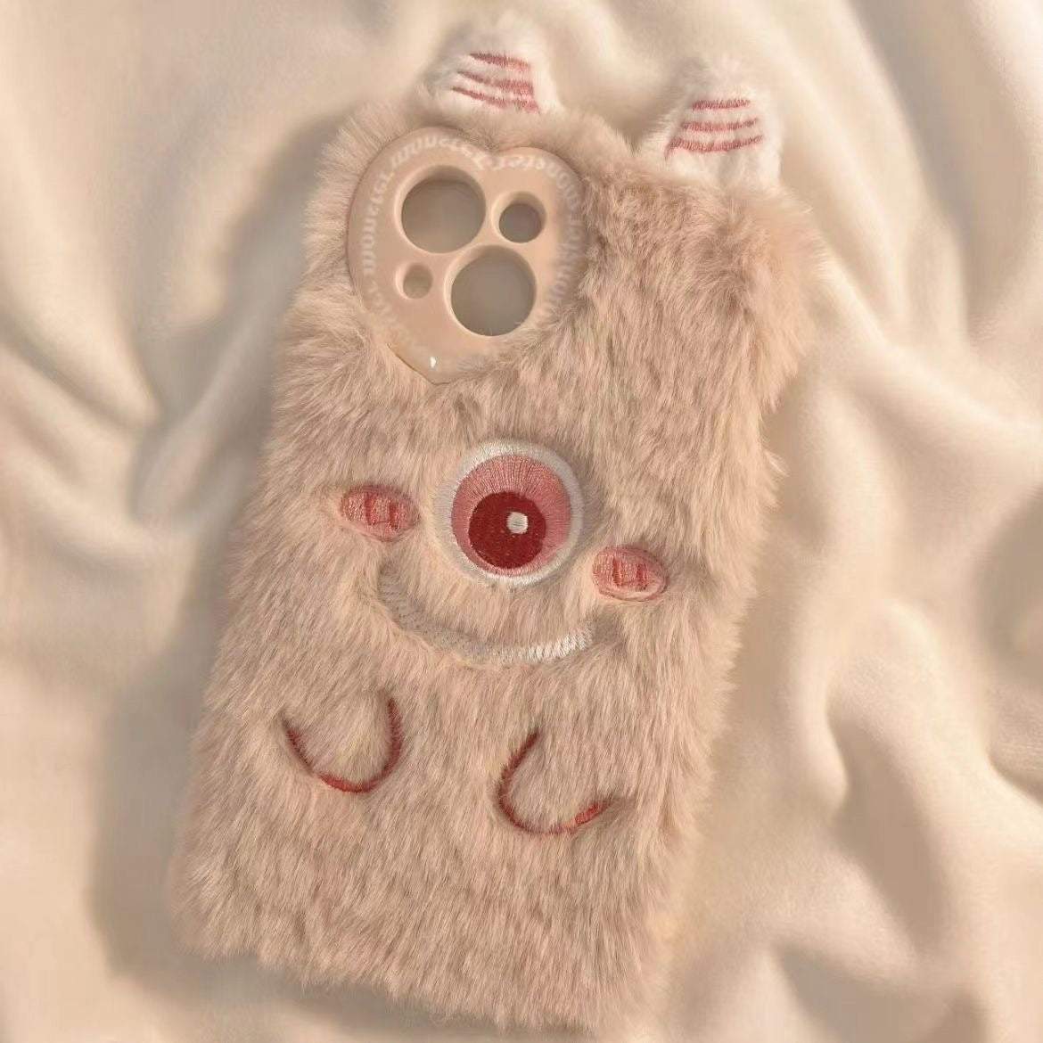 iPhone cases one eye