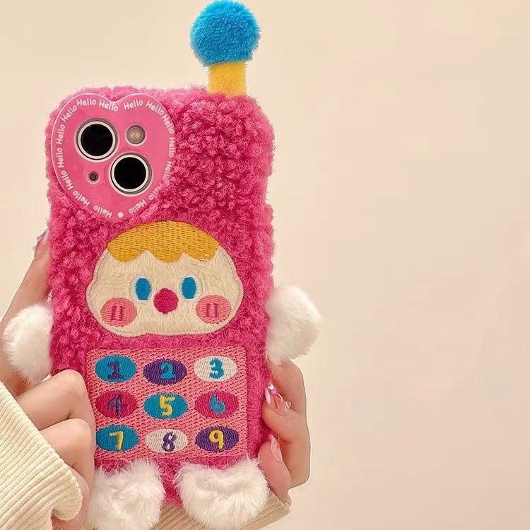 Прыгожыя чахлы для iphone