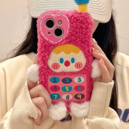 Прыгожыя чахлы для iphone