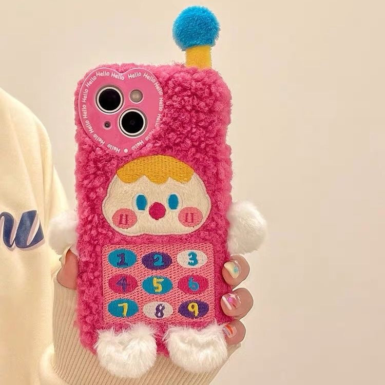 Прыгожыя чахлы для iphone