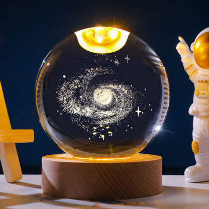 Est010002 Astrosphere Lamp