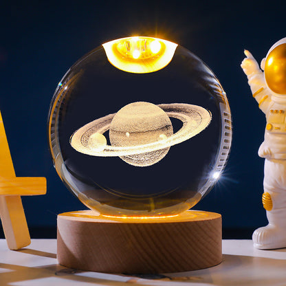 Est010002 Astrosphere Lamp