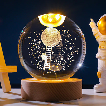 Est010002 Astrosphere Lamp