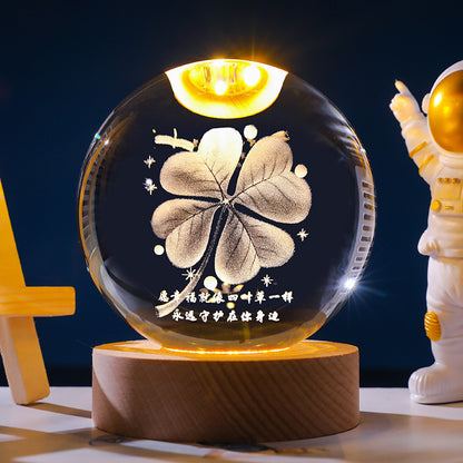 Est010002 Astrosphere Lamp