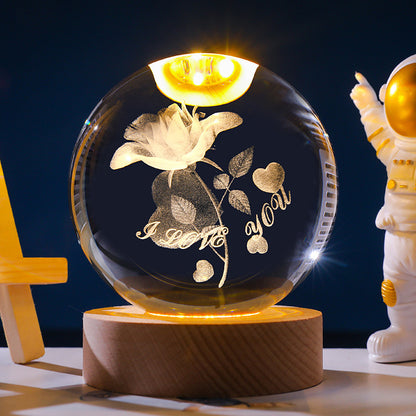 Est010002 Astrosphere Lamp
