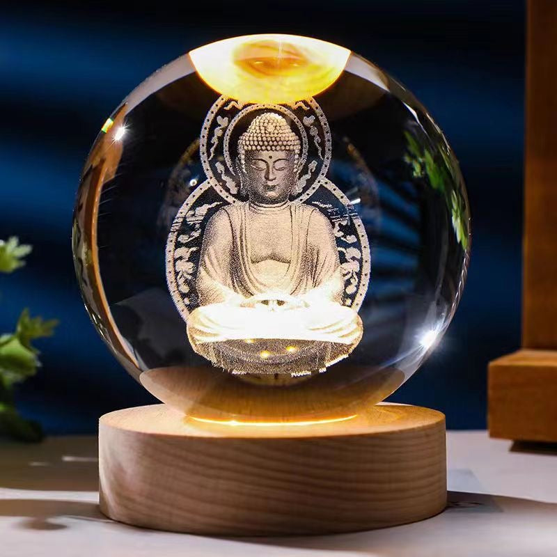Est010002 Astrosphere Lamp