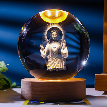 Est010002 Astrosphere Lamp