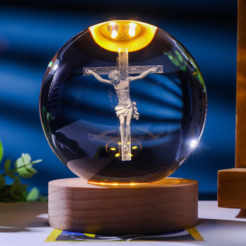 Est010002 Astrosphere Lamp