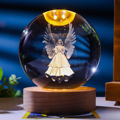 Est010002 Astrosphere Lamp
