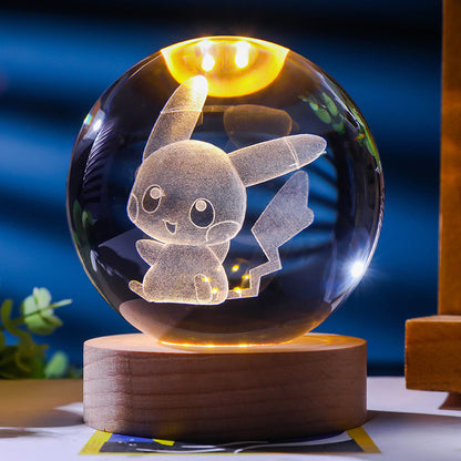 Est010002 Astrosphere Lamp