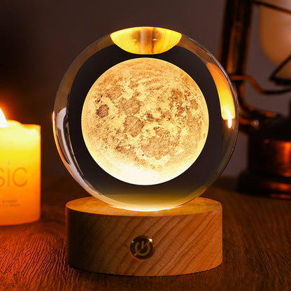 Est010002 Astrosphere Lamp