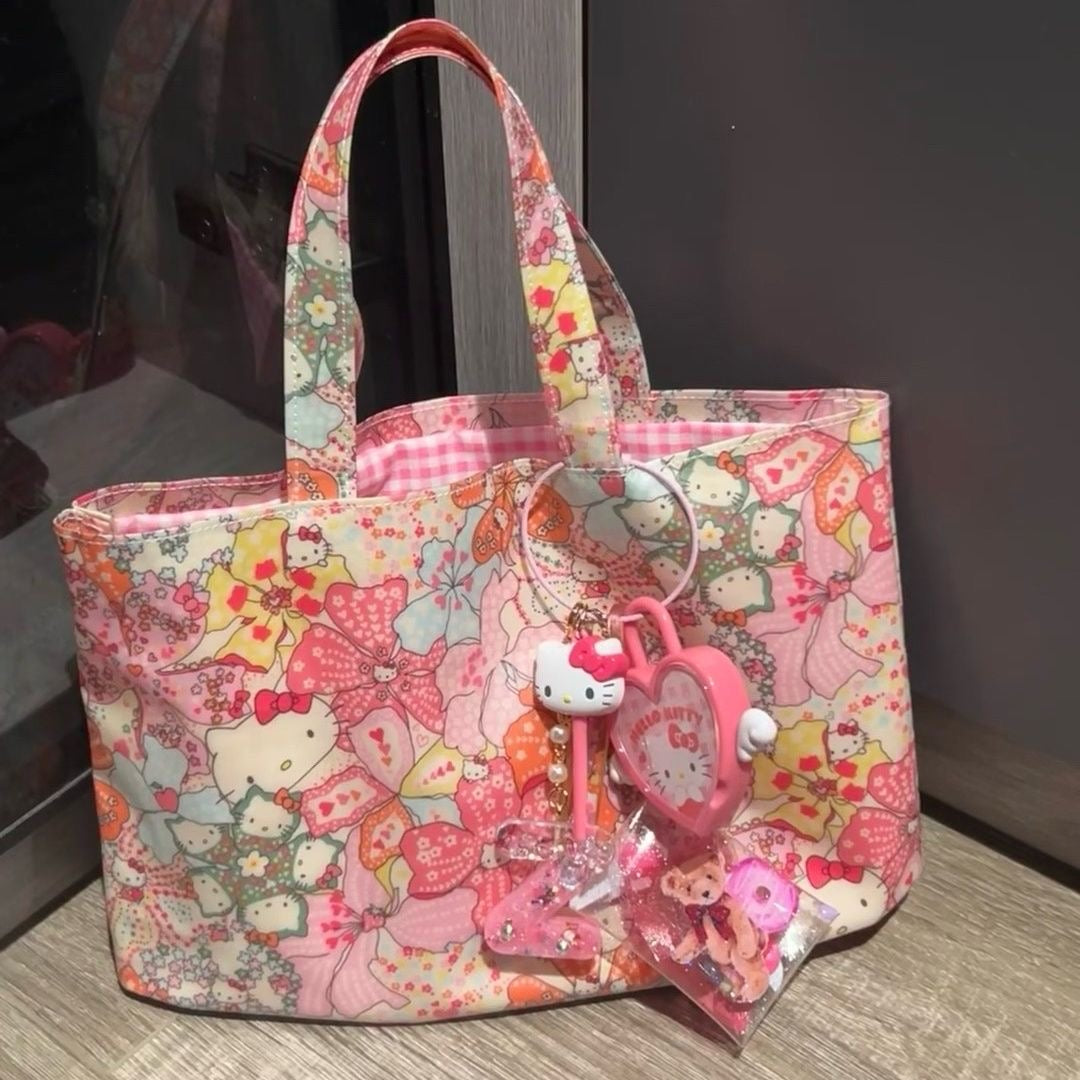 Waterproof HK bag