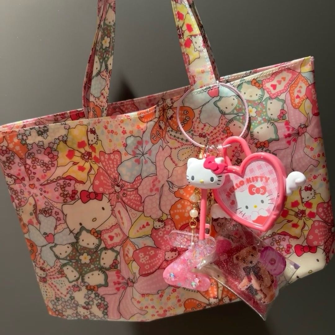 Waterproof HK bag