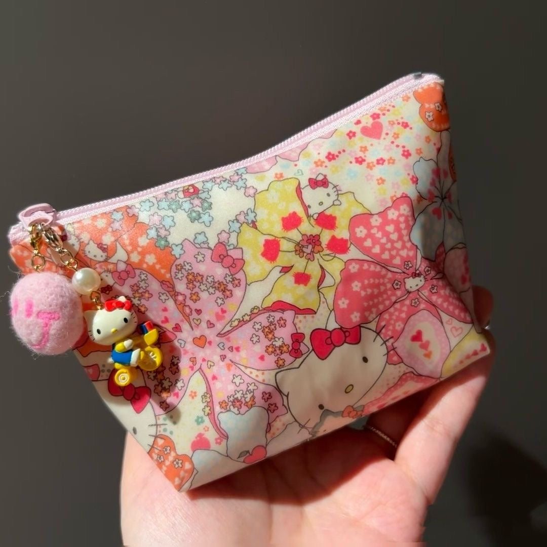 Waterproof HK bag