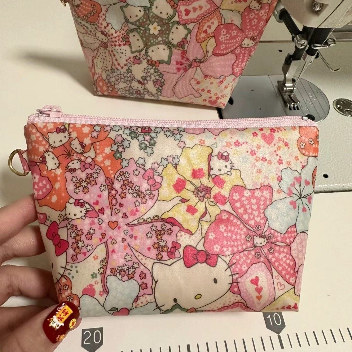 Waterproof HK bag