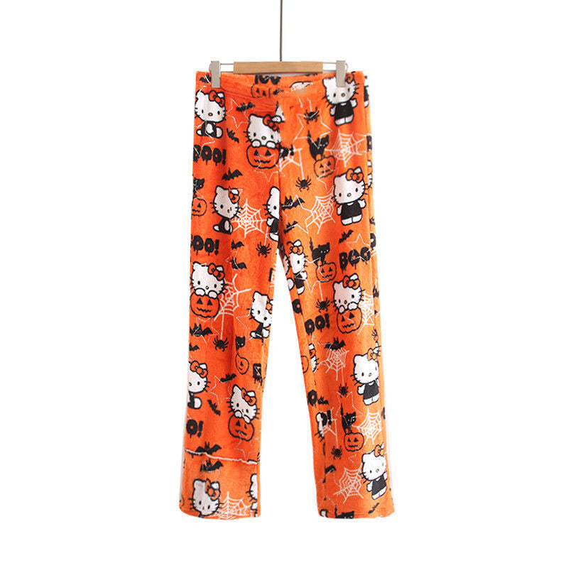 Pajamas hello kitty