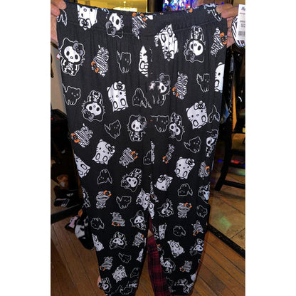 Pajamas hello kitty