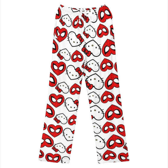 Pajamas hello kitty