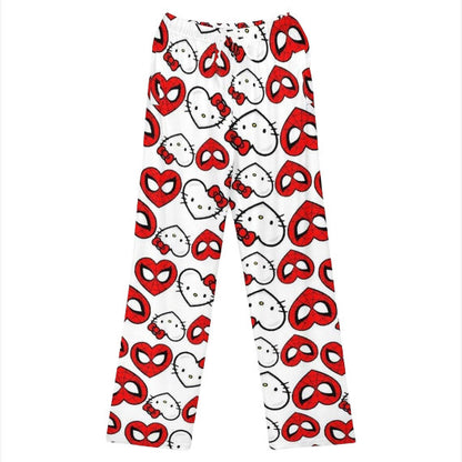 Pajamas hello kitty