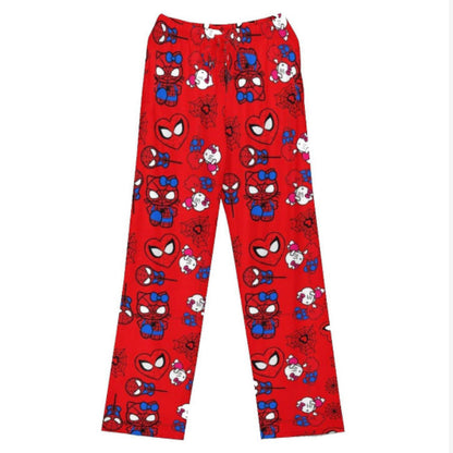 Pajamas hello kitty