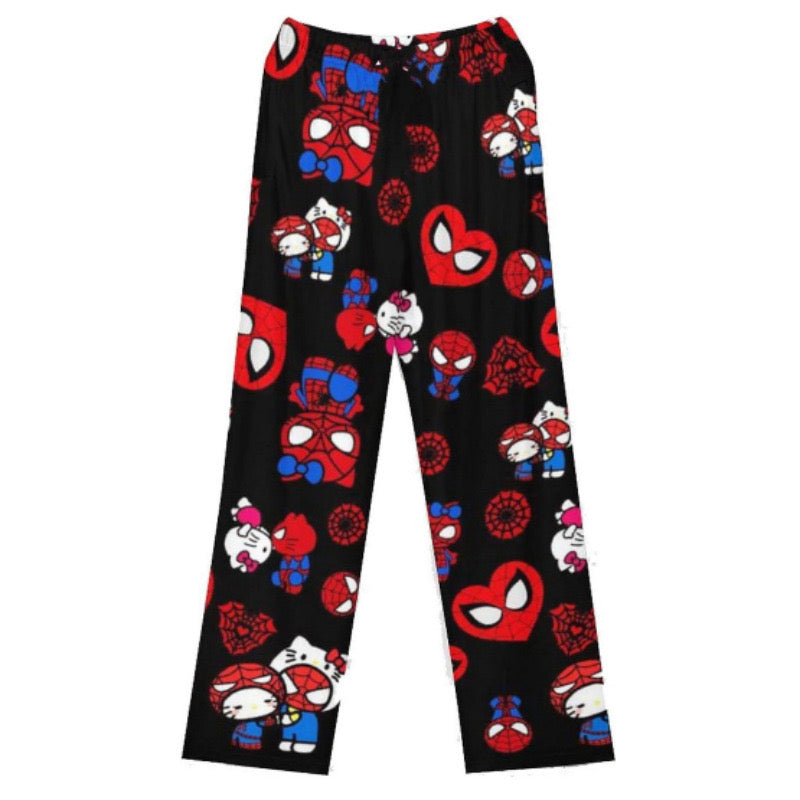 Pajamas hello kitty