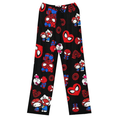 Pajamas hello kitty