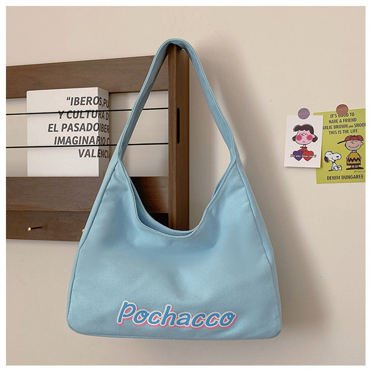canvas bag Sanrio