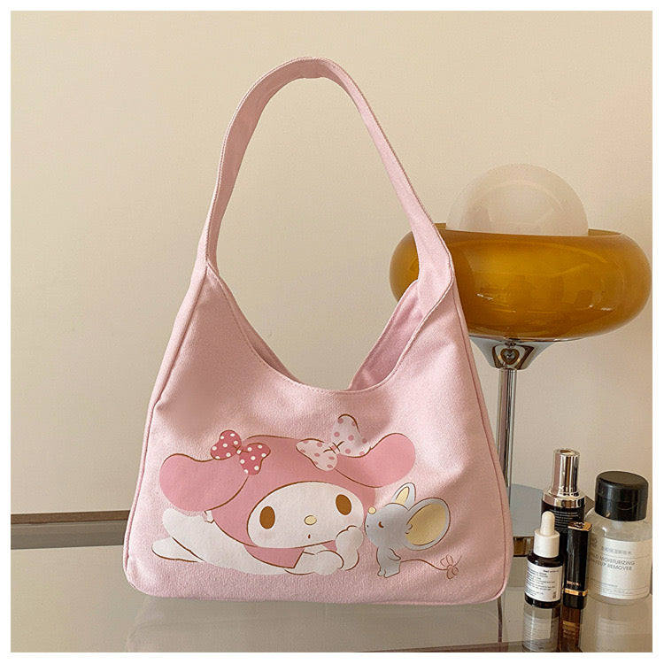 canvas bag Sanrio