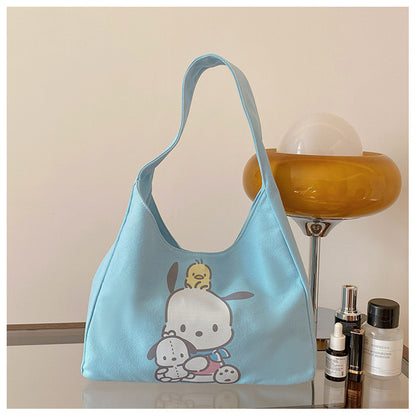 canvas bag Sanrio