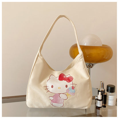 canvas bag Sanrio