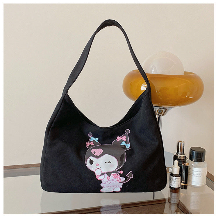 canvas bag Sanrio