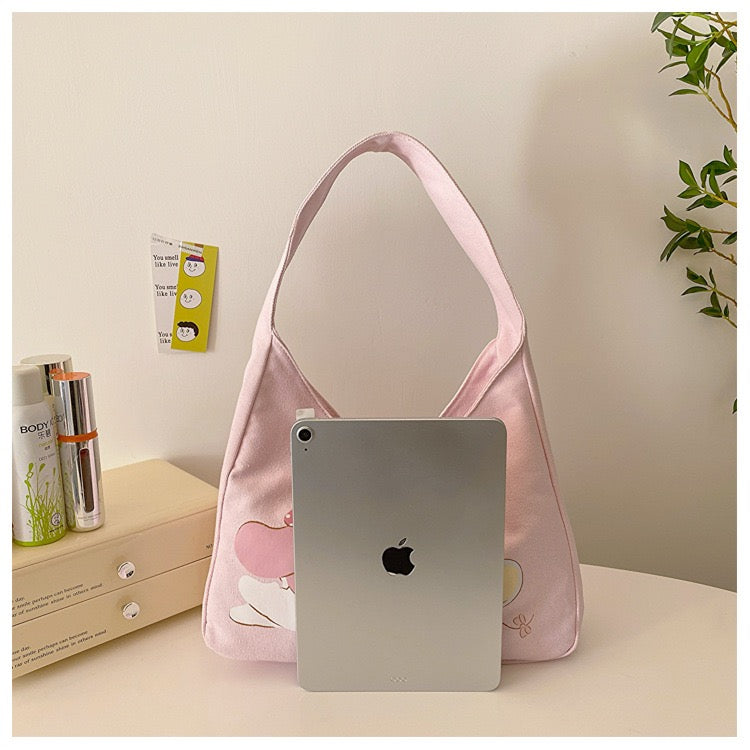 canvas bag Sanrio