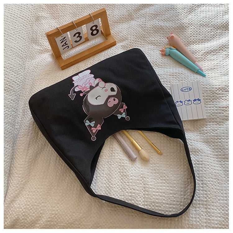 canvas bag Sanrio