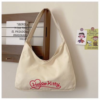 canvas bag Sanrio