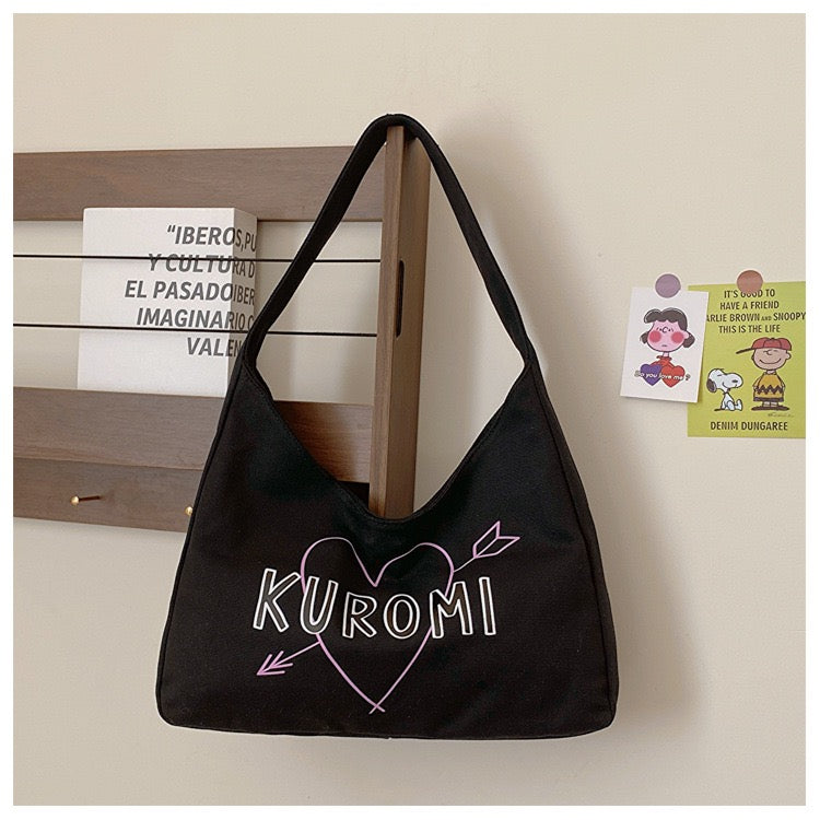 canvas bag Sanrio