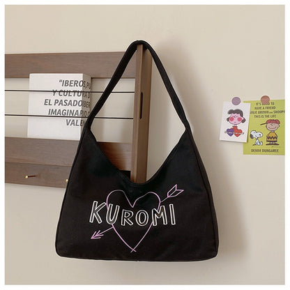 canvas bag Sanrio