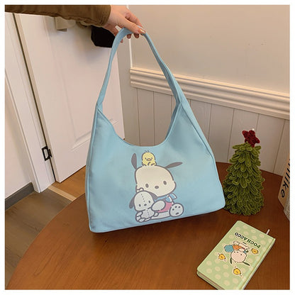 canvas bag Sanrio