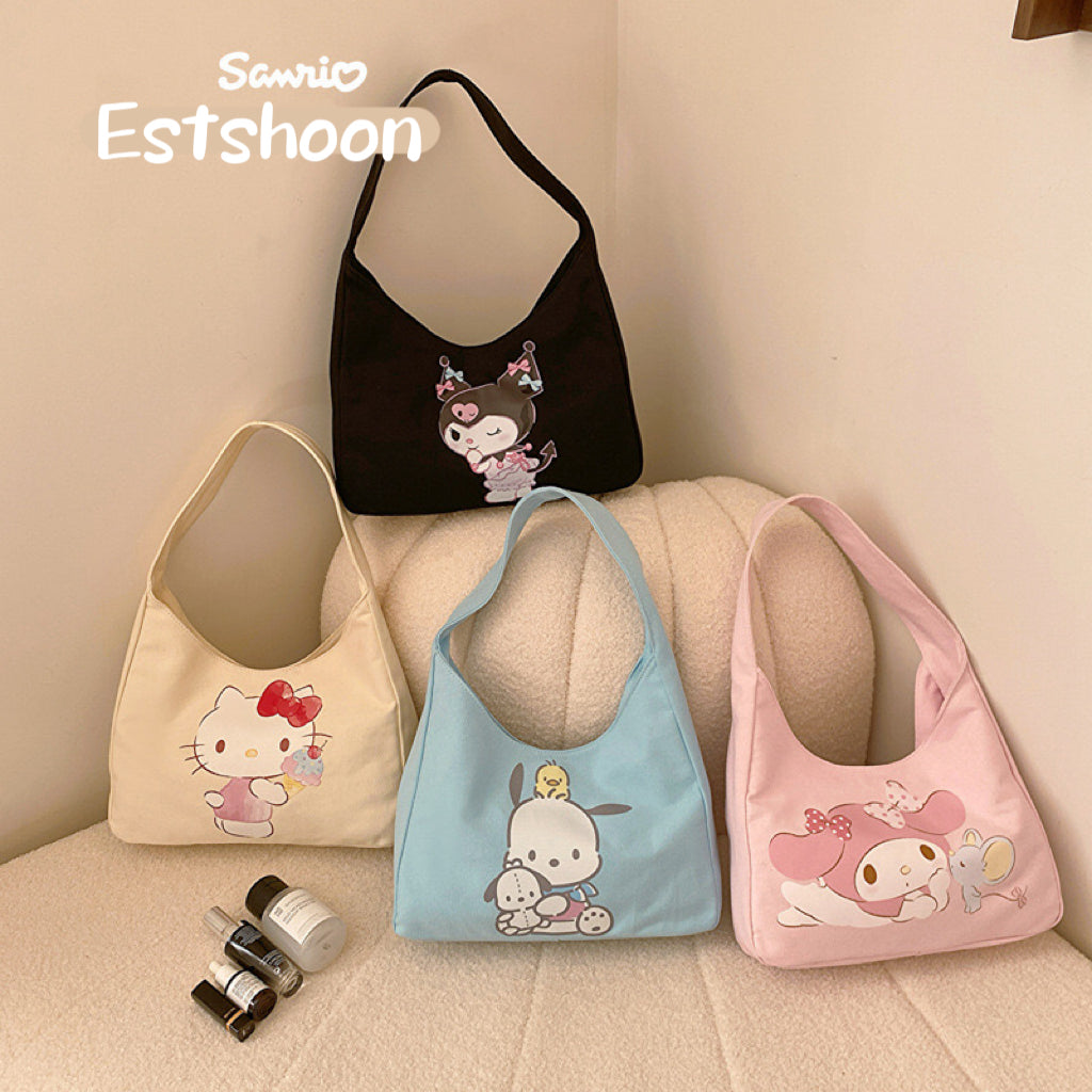 canvas bag Sanrio