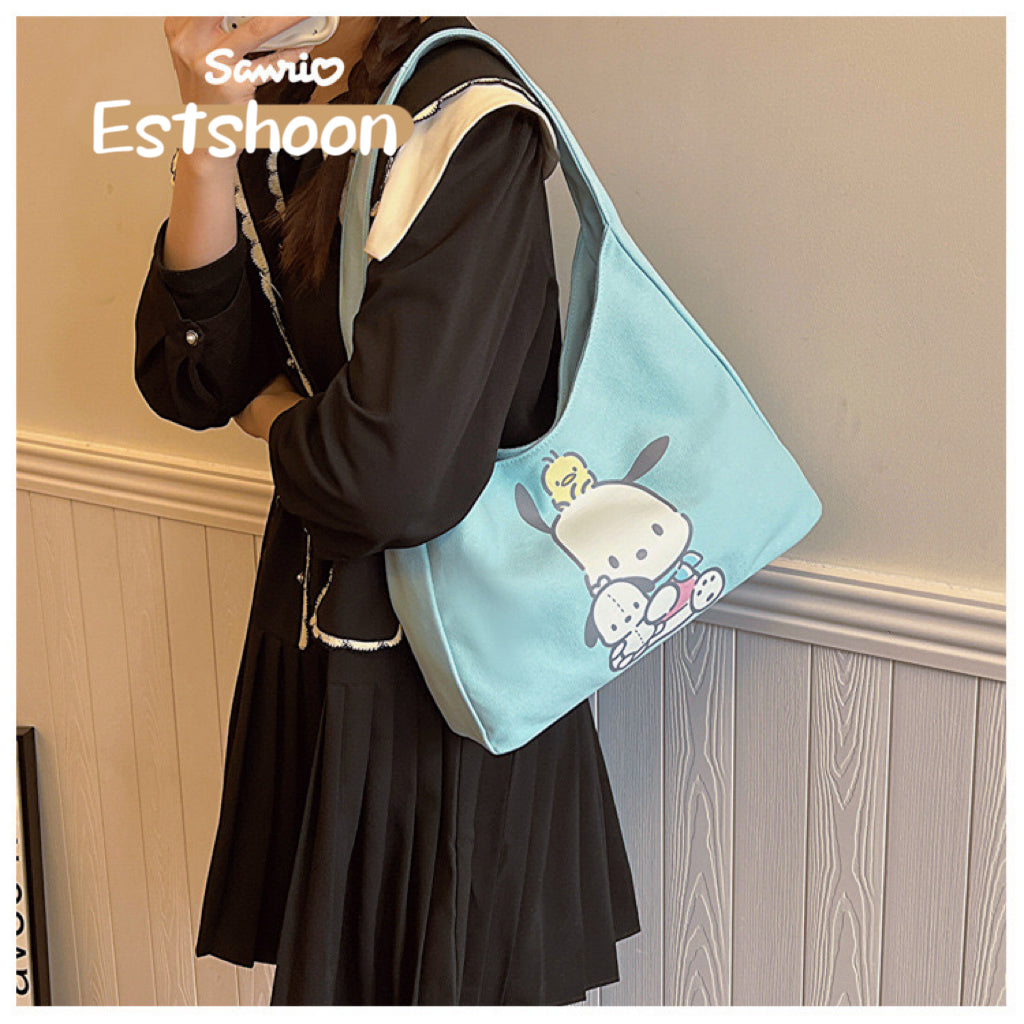 canvas bag Sanrio