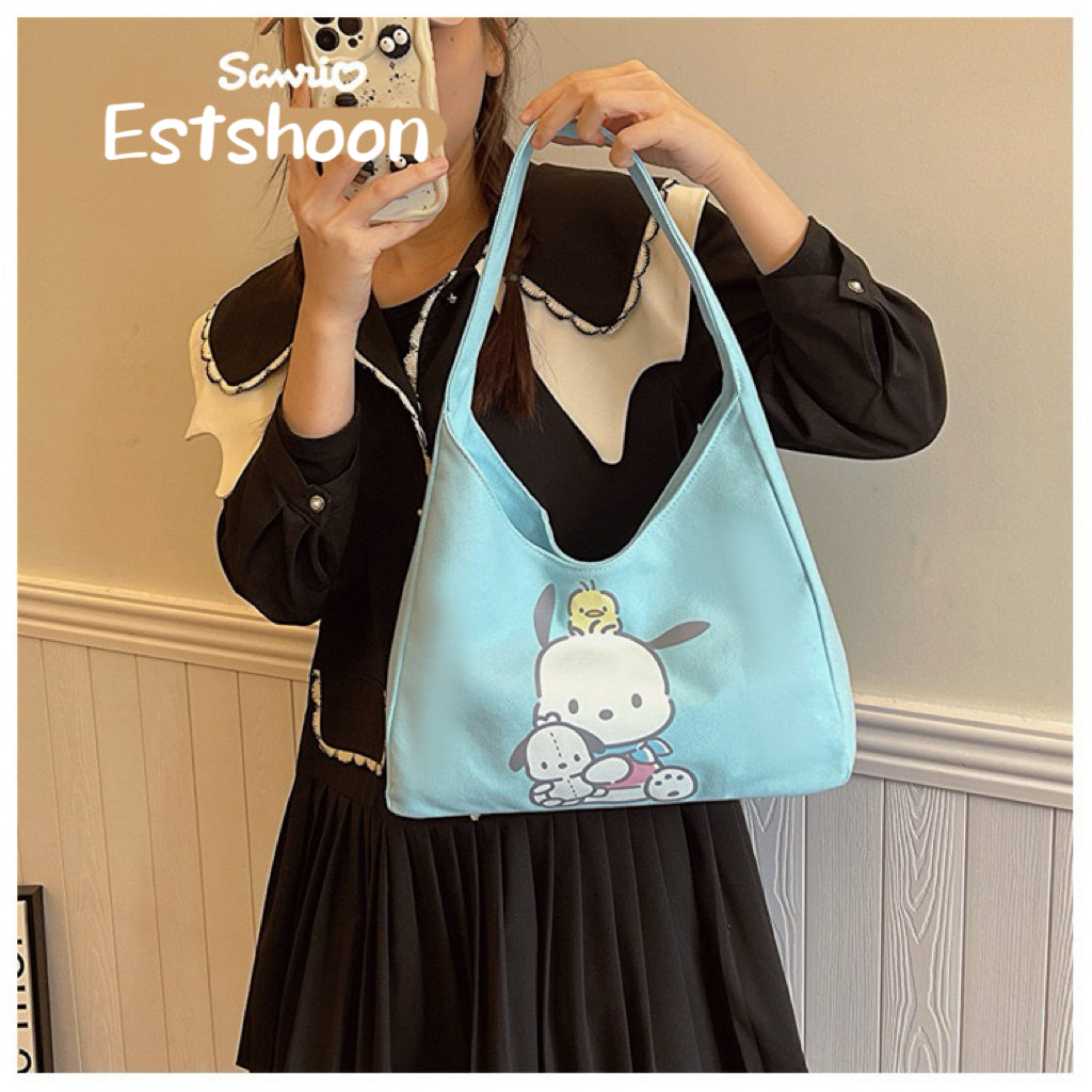 canvas bag Sanrio