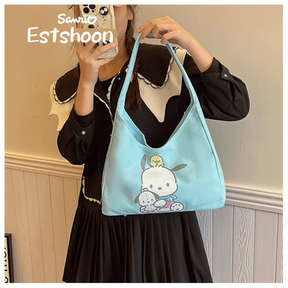 canvas bag Sanrio