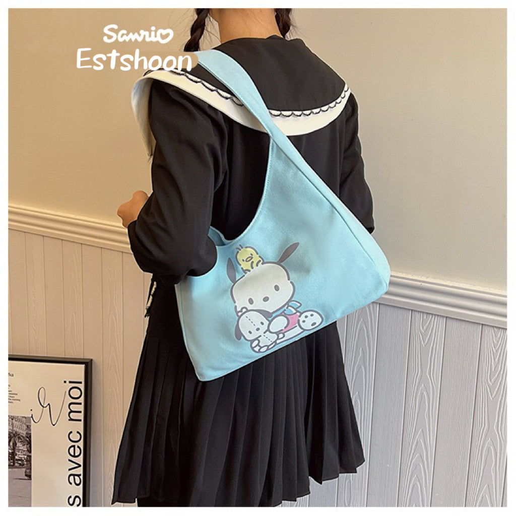canvas bag Sanrio