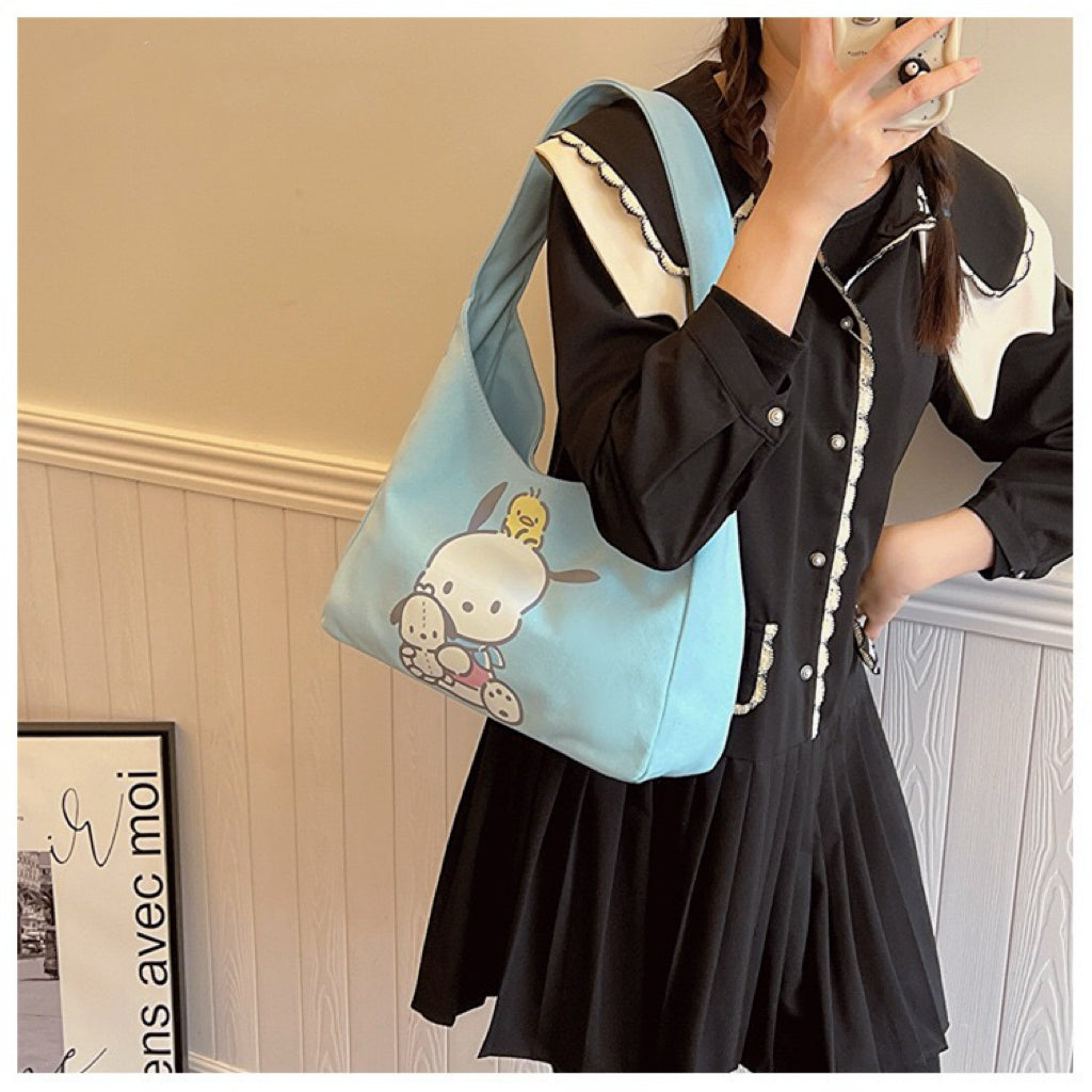 canvas bag Sanrio