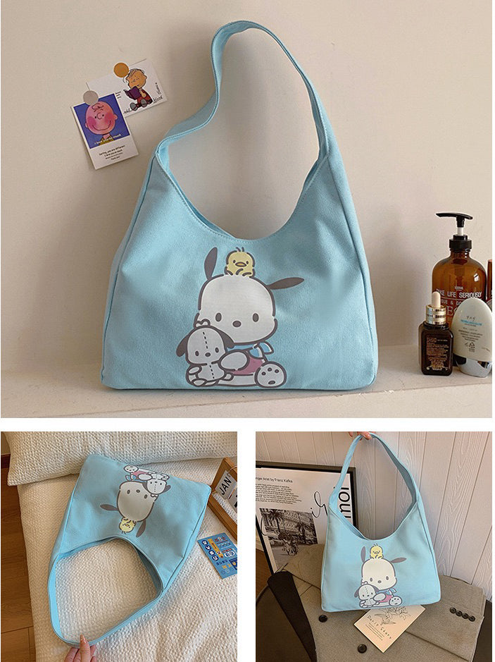canvas bag Sanrio
